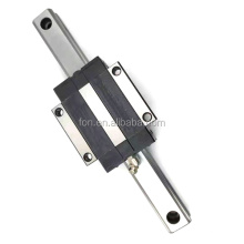 TBI precision linear guide TRH20